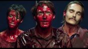 Bloodsucking Bastards Fragman
