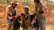 Kalushi : The Story Of Solomon Mahlangu Fragman