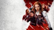 Black Widow Fragman