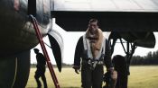 Lancaster Skies Fragman