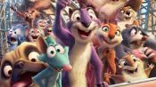 The Nut Job 2: Nutty by Nature Fragman