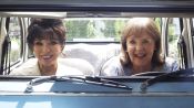 The Time of Their Lives Fragman