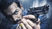 Rocky Handsome Fragman