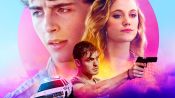 Hot Summer Nights Fragman