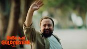 Baba Beni Güldürsene Fragman