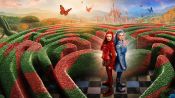 Descendants: Wicked Wonderland Fragman