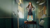 Roald Dahl's Matilda the Musical Fragman