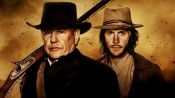 Lonesome Dove Church Fragman