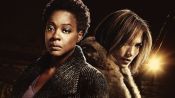 Lila & Eve Fragman