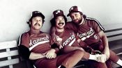 The Battered Bastards of Baseball Fragman