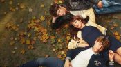 Tell Me Softly Fragman