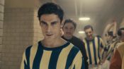 Lefter: Bir Ordinaryüs Hikayesi Fragman