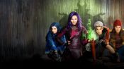 Descendants Fragman