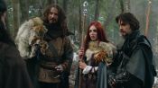 Mythica: The Darkspore Fragman