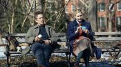 Maggie's Plan Fragman
