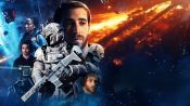 Attack Of The Machine Fragman