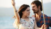 Sadece Sen Fragman