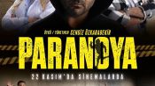 Paranoya Fragman