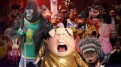 Sing Fragman
