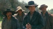 Outlaws and Angels Fragman