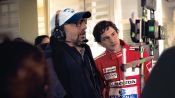 Making Senna Fragman