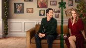 A Merry Little Ex-Mas Fragman