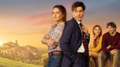 NO PLACE TO BE SINGLE Trailer German Deutsch (2026)