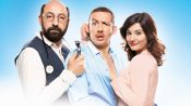 Superchondriac Fragman