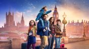 The Family Plan 2 Fragman