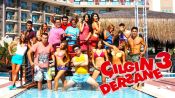 Çılgın Dersane 3 Fragman