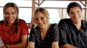 Allacciate le cinture Fragman