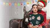 Christmas Is Cancelled Fragman