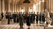Francofonia Fragman