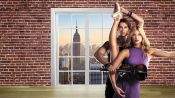High Strung Fragman
