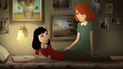 Where Is Anne Frank Fragman