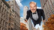 Jim Gaffigan: The Skinny Fragman