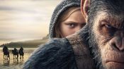 War for the Planet of the Apes Fragman