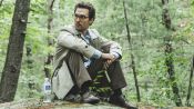 The Sea of Trees Fragman