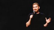 Andrew Santino: White Noise Fragman