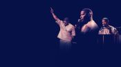 Jamie Foxx: What Had Happened Was... Fragman