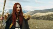Mythica: A Quest for Heroes Fragman