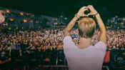 Avicii - My Last Show Fragman