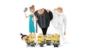 Despicable Me 3 Fragman
