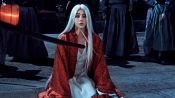 Bai fa mo nu zhuan zhi ming yue tian guo Fragman