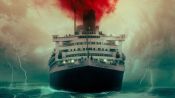 Haunting of the Queen Mary Fragman