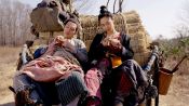 Monster Hunt Fragman