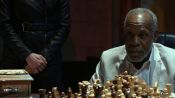 Checkmate Fragman
