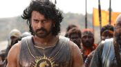 Bāhubali: The Epic Fragman