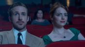 La La Land Fragman
