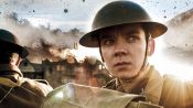 Journey's End Fragman